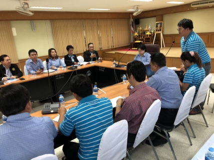 ไฟล์แนบ กองแผนและวิชาการ กปภ.ข.2 จัดประชุมรับมือปัญหาภัยแล้ง ครั้งที่ 1/2562