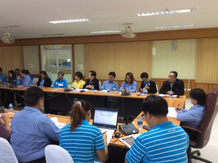 ไฟล์แนบ กองแผนและวิชาการ กปภ.ข.2 จัดประชุมรับมือปัญหาภัยแล้ง ครั้งที่ 1/2562