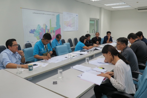 ไฟล์แนบ กปภ.สาขาคลองหลวง เข้าร่วมประชุมกับ บมจ. ทีม คอนซัลติ้ง เอนจิเนียริ่ง แอนด์ แมเนจเมนท์ 