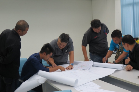 ไฟล์แนบ กปภ.สาขาคลองหลวง เข้าร่วมประชุมกับ บมจ. ทีม คอนซัลติ้ง เอนจิเนียริ่ง แอนด์ แมเนจเมนท์ 