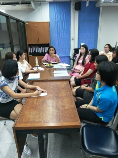 ไฟล์แนบ กองบัญชีและการเงิน กปภ.ข.๓ จัดกิจกรรมสนทนายามเช้า (Morning Talk) ประจำเดือนพฤศจิกายน ๒๕๖๑