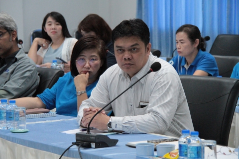 ไฟล์แนบ กปภ.ข.๓ ร่วมกับ กองกิจการสัมพันธ์ กปภ. ประชุมคณะกรรมการความปลอดภัย อาชีวอนามัย และสภาพแวดล้อมในการทำงาน