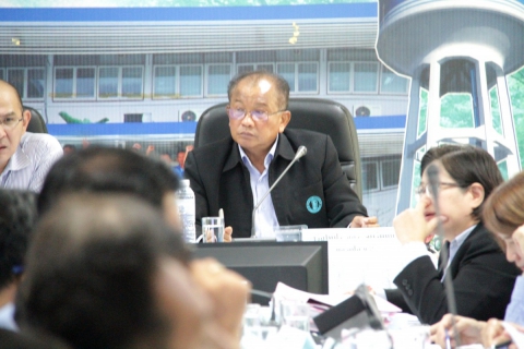 ไฟล์แนบ รองผู้ว่าการ(ปฏิบัติการ ๔) ร่วมประชุมติดตามผลการดำเนินงานประจำไตรมาส ๔/๒๕๖๑