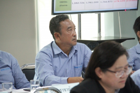 ไฟล์แนบ รองผู้ว่าการ(ปฏิบัติการ ๔) ร่วมประชุมติดตามผลการดำเนินงานประจำไตรมาส ๔/๒๕๖๑