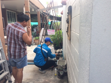ไฟล์แนบ งานน้ำสูญเสีย กปภ.ข.2 ร่วมกับ กปภ.สาขาธัญบุรี ลงพื้นที่แก้ปัญหาน้ำไหลอ่อนและลดน้ำสูญเสีย บริเวณพื้นที่ อ.ลำลูกกาคลอง 7 ถึง คลอง 13