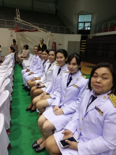 ไฟล์แนบ กปภ.ข.๓ ร่วมกิจกรรมเนื่องในโอกาสวันคล้ายวันเฉลิมพระชนมพรรษาพระบาทสมเด็จพระปรมินทรมหาภูมิพลอดุลยเดช บรมนาถบพิตร วันชาติ และวันพ่อแห่งชาติ พุทธศักราช ๒๕๖๑