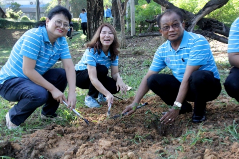 ไฟล์แนบ กปภ.ข.2 จัดกิจกรรมเนื่องใน " วันดินโลก ประจำปี 2561 "