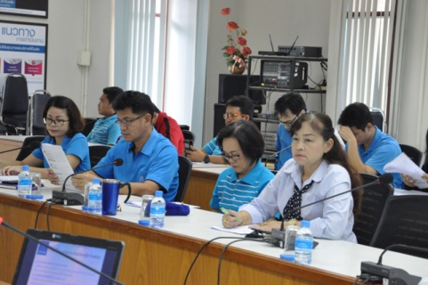 ไฟล์แนบ กปภ.ข.๖ ร่วมเปิดประชุมการตรวจสอบ ณ ห้องประชุมใหญ่ 