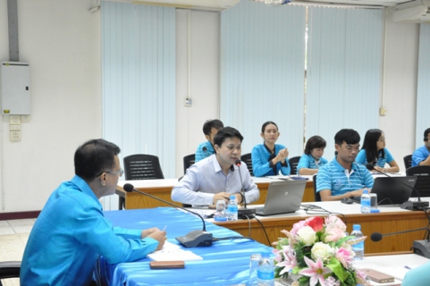 ไฟล์แนบ กปภ.ข.๖ ร่วมเปิดประชุมการตรวจสอบ ณ ห้องประชุมใหญ่ 