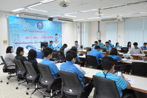 ไฟล์แนบ กปภ.ข.๖ ร่วมเปิดประชุมการตรวจสอบ ณ ห้องประชุมใหญ่ 