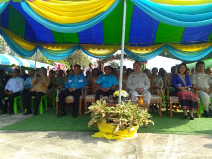 ไฟล์แนบ กปภ.สาขาเพชรบูรณ์  เข้าร่วมงาน โครงการอำเภอยิ้มเคลื่อนที่