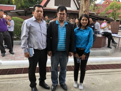 ไฟล์แนบ การประปาส่วนภูมิภาคเขต 2 เข้าร่วมกิจกรรม "สภากาแฟ" ณ จวนผู้ว่าราชการจังหวัดสระบุรี