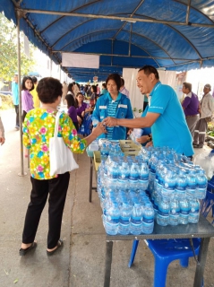 ไฟล์แนบ กปภ.สาขาพระพุทธบาท จัดโครงเติมใจให้กัน ณ เทศบาลตำบลธารเกษม