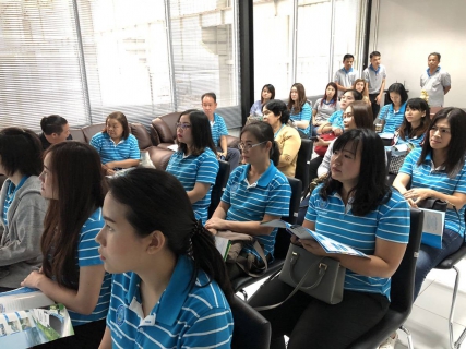 ไฟล์แนบ กองบัญชีและการเงิน กปภ.ข.๓ ลงพื้นที่ศึกษาดูงานด้านการผลิตท่อและอุปกรณ์ประปา