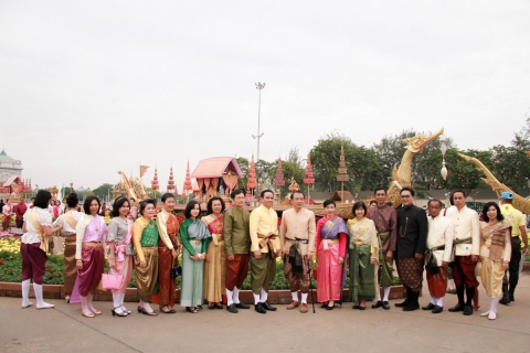 ไฟล์แนบ กปภ.ข.2 เข้าร่วมงานอุ่นไอรัก คลายความหนาว สายน้ำแห่งรัตนโกสินทร์ ณ ลานพระราชวังดุสิต และสนามเสือป่า