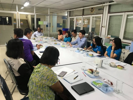 ไฟล์แนบ ผู้บริหาร และพนักงานในสังกัดกปภ.ข.2 ร่วมสนทนายามเช้า (Morning Talk) 