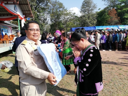ไฟล์แนบ กปภ.สาขาเทิง ร่วมกิจกรรมโครงการจังหวัดเชียงรายเคลื่อนที่ ณ โรงเรียนบ้านรักแผ่นดิน ตำบลตับเต่า อำเภอเทิง จังหวัดเชียงราย