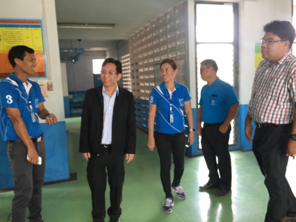 ไฟล์แนบ ผอ.กปภ.ข.๓ ลงพื้นที่ตรวจเยี่ยม กปภ.สาขาอู่ทอง และ กปภ.สาขาพนมทวน