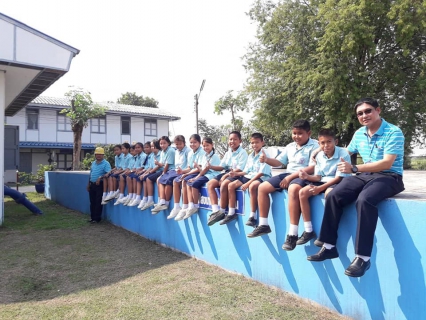 ไฟล์แนบ กปภ.สาขาเลาขวัญ นำเยาวชนโรงเรียนอนุบาลวัดเลาขวัญ เข้าศึกษาดูงานระบบผลิตน้ำประปาในหัวข้อ ประหยัดน้ำ คุณทำได้ 