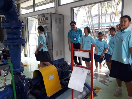 ไฟล์แนบ กปภ.สาขาเลาขวัญ นำเยาวชนโรงเรียนอนุบาลวัดเลาขวัญ เข้าศึกษาดูงานระบบผลิตน้ำประปาในหัวข้อ ประหยัดน้ำ คุณทำได้ 