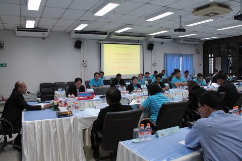 ไฟล์แนบ ผู้บริหารสายงานรองผู้ว่าการ (ปฏิบัติการ ๔) ประชุมติดตามผลการดำเนินงานของ กปภ.สาขาในสังกัด กปภ.ข.๓