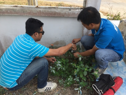 ไฟล์แนบ กปภ.สาขาชัยบาดาล จัดโครงการ กปภ.อาสาดูแลประปาเพื่อปวงชน