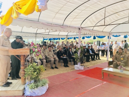 ไฟล์แนบ กปภ.สาขาเพชรบูรณ์  ร่วมต้อนรับ นายพลากร สุวรรณรัฐ องคมนตรีพร้อมคณะ