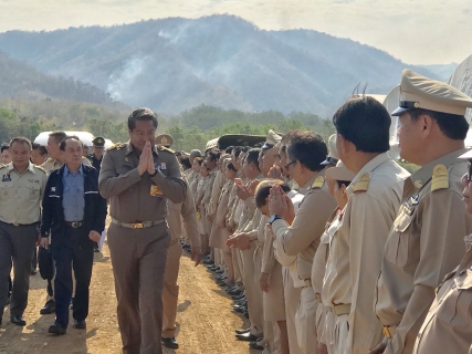 ไฟล์แนบ กปภ.สาขาเพชรบูรณ์  ร่วมต้อนรับ นายพลากร สุวรรณรัฐ องคมนตรีพร้อมคณะ