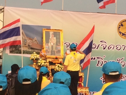 ไฟล์แนบ กปภ.สาขาในพื้นที่จังหวัดปทุมธานี ร่วมพิธีเปิดโครงการหน่วยพระราชทานจิตอาสา "เราทำความดีด้วยหัวใจ" เพื่อพัฒนาถนนสะอาด "ถิ่นบัวหลวงสะอาด" จังหวัดปทุมธานี