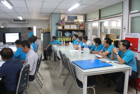 ไฟล์แนบ กปภ.ข.2 จัดประชุมแก้ไขปัญหาการลดน้ำสูญเสียใน กปภ.4 สาขาพื้นที่จ.ปทุมธานี และกปภ.สาขาพระนครศรีอยุธยา(พ)
