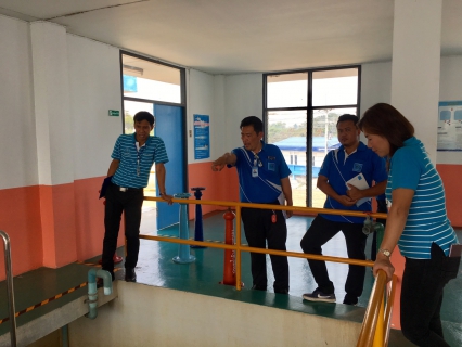 ไฟล์แนบ กปภ.สาขาพนมทวน จัดการประชุมติดตามผลการดำเนินงานโครงการจัดการน้ำสะอาด WSP&PM และกิจกรรม 5 ส (ครั้งที่ 2/2562) ภาคีเครือข่ายจังหวัดกาญจนบุรี