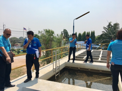 ไฟล์แนบ กปภ.สาขาพนมทวน จัดการประชุมติดตามผลการดำเนินงานโครงการจัดการน้ำสะอาด WSP&PM และกิจกรรม 5 ส (ครั้งที่ 2/2562) ภาคีเครือข่ายจังหวัดกาญจนบุรี