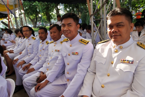 ไฟล์แนบ กปภ.ข.๓ ร่วมพิธีวันที่ระลึกพระบาทสมเด็จพระนั่งเกล้าเจ้าอยู่หัว
