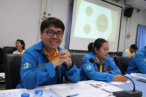 ไฟล์แนบ กปภ.ข.๓ จัดการประชุมซักซ้อมเรื่อง โครงการสัมมนาระบบการสื่อสารเพื่อการประชาสัมพันธ์