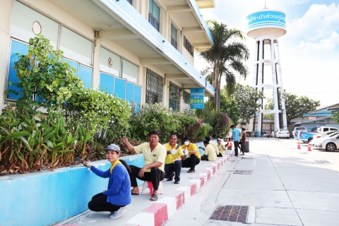 ไฟล์แนบ กปภ.สาขาชลบุรี (พ) จัดกิจกรรม 5ส ทำความสะอาดสำนักงาน มุ่งสู่การบริการที่เป็นเลิศ