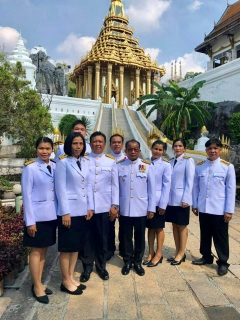ไฟล์แนบ กปภ.ข.2 ทำน้ำอภิเษก ณ พระมณฑปรอยพระพุทธบาท วัดพระพุทธบาทราชวรมหาวิหาร
