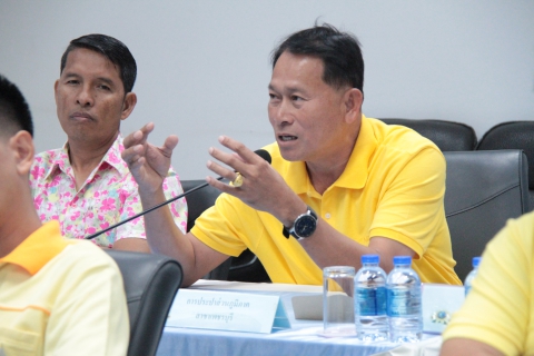 ไฟล์แนบ กปภ.ข.๓ จัดการประชุมติดตามผลการดำเนินงานประจำเดือน เมษายน ๒๕๖๒
