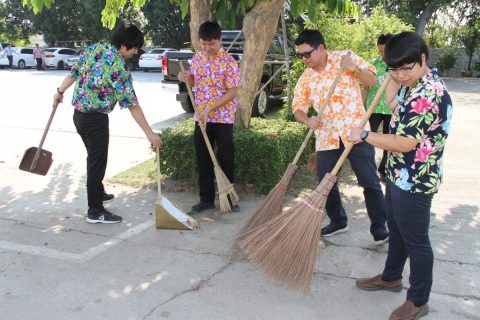 ไฟล์แนบ กปภ.ข.๓ สืบสานประเพณีไทย...ใสสะอาด จัดกิจกรรม Big cleaning day และกิจกรรมเนื่องในเทศกาลสงกรานต์ ๒๕๖๒