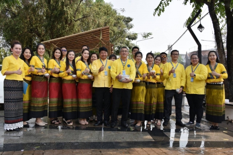 ไฟล์แนบ กปภ. พร้อมให้บริการน้ำประปาตลอดช่วงสงกรานต์ ร่วมสืบสานประเพณีไทย