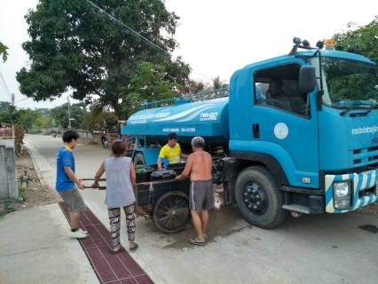 ไฟล์แนบ กปภ.พะเยา เร่งมือเพิ่มกำลังการผลิตแก้ปัญหาน้ำประปาไม่ไหล