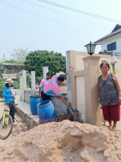 ไฟล์แนบ กปภ.สาขายโสธร จัดกิจกรรม โครงการเติมใจให้กัน ประจำปี ๒๕๖๒ ณ บ้านดอนมะยาง ต.ตาดทอง จ.ยโสธร