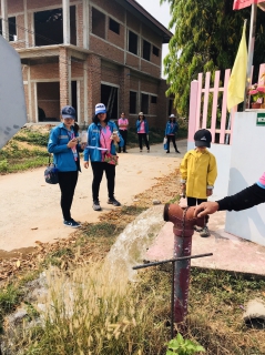 ไฟล์แนบ กปภ.สาขายโสธร จัดกิจกรรม โครงการเติมใจให้กัน ประจำปี ๒๕๖๒ ณ บ้านดอนมะยาง ต.ตาดทอง จ.ยโสธร