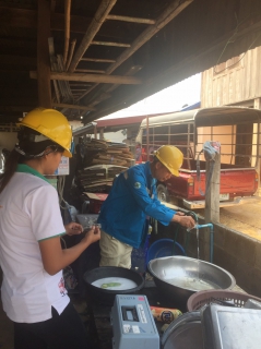 ไฟล์แนบ กปภ.สาขายโสธร จัดกิจกรรม โครงการเติมใจให้กัน ประจำปี ๒๕๖๒ ณ บ้านดอนมะยาง ต.ตาดทอง จ.ยโสธร