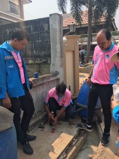 ไฟล์แนบ กปภ.สาขายโสธร จัดกิจกรรม โครงการเติมใจให้กัน ประจำปี ๒๕๖๒ ณ บ้านดอนมะยาง ต.ตาดทอง จ.ยโสธร