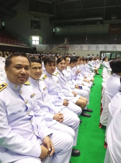 ไฟล์แนบ กปภ.ข.๓ ร่วมงาน วันที่ระลึกคล้ายวันสวรรคตสมเด็จพระนเรศวรมหาราช
