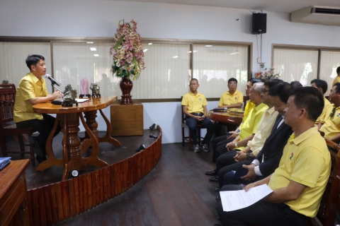 ไฟล์แนบ ผจก.กปภ. (พ) สาขาพัทยา ร่วมประชุมแลกเปลี่ยนข้อคิดเห็นกับสมาคมสื่อมวลชนภาคตะวันออก