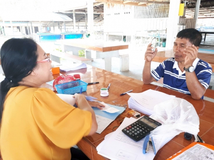 ไฟล์แนบ กปภ.สาขาหาดใหญ่ (พ) เพิ่มเป้าลูกค้ารายใหม่ ออกหน่วยให้บริการรับชำระค่าติดตั้้งมาตรใหม่