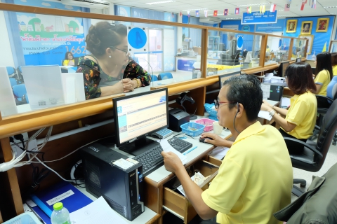 ไฟล์แนบ กปภ.ลดค่าติดตั้งประปา 15% เฉลิมพระเกียรติ เนื่องในโอกาสมหามงคลพระราชพิธีบรมราชาภิเษก