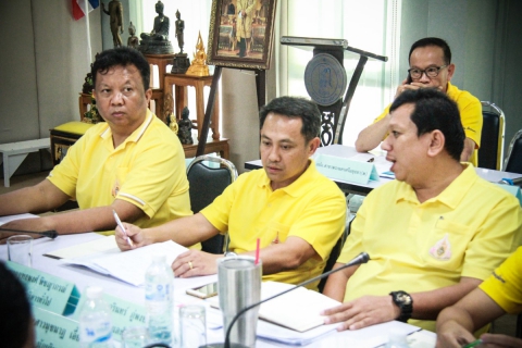 ไฟล์แนบ ผู้บริหาร กปภ.ข.2 ร่วมประชุมติดตามผลการดำเนินงานประจำไตรมาส 2