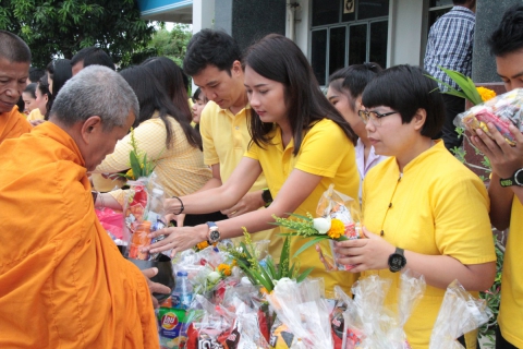 ไฟล์แนบ กปภ.ข.๓ จัดกิจกรรมเนื่องในวันวิสาขบูชา และกิจกรรมวันต้นไม้ประจำปีของชาติ ปี ๒๕๖๒